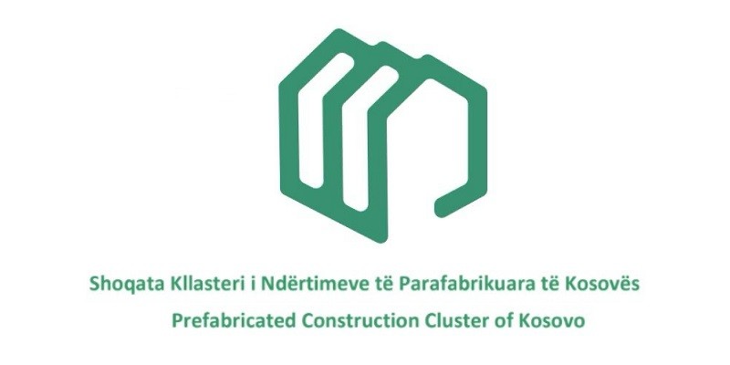 Shoqata Kllasteri i Ndërtimeve të Parafabrikuara - PREFAB-KS
